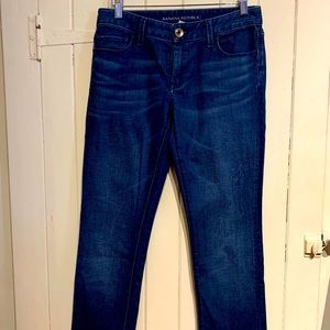 Banana Republic Skinny Jeans size 26